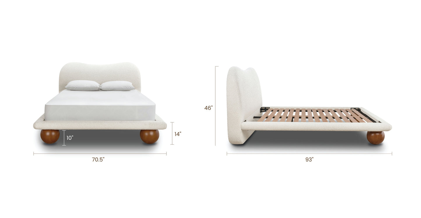 Letto orbitale