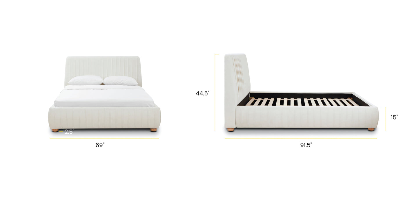 Letto di Ade
