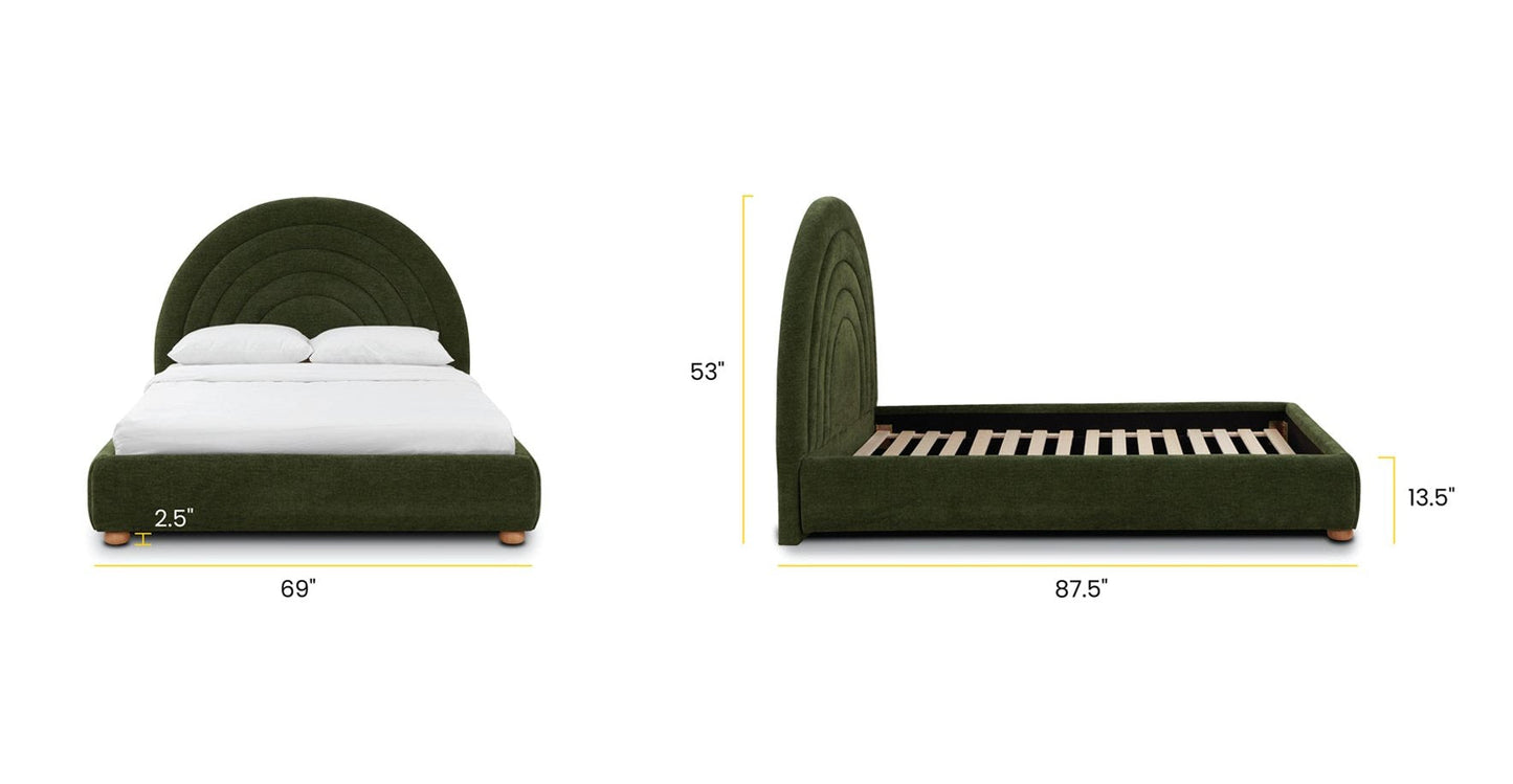 Letto Juno