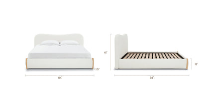 Letto Hayde