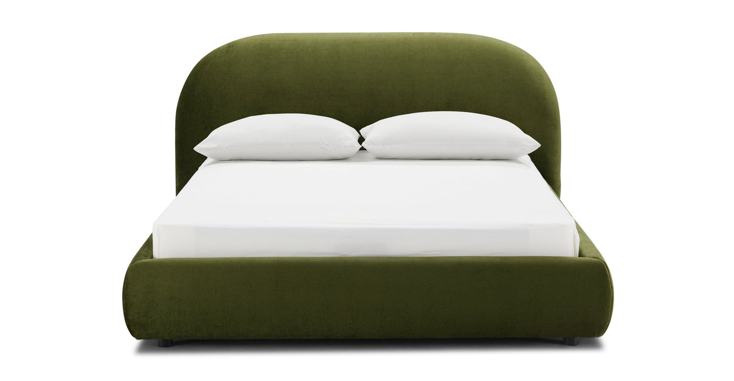 Letto Genova