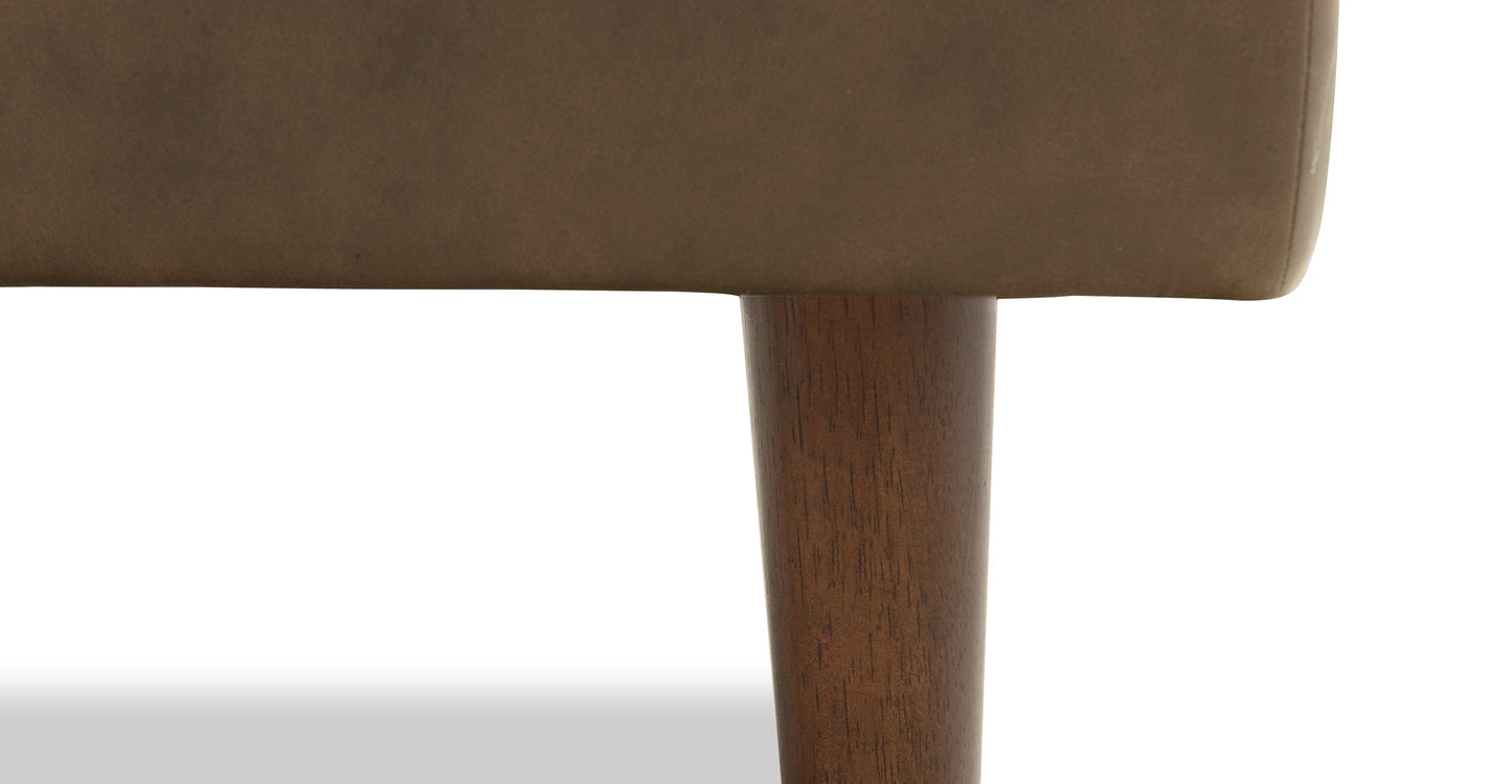 Napa Ottoman