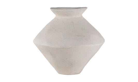 Vaso decorativo medio Raja