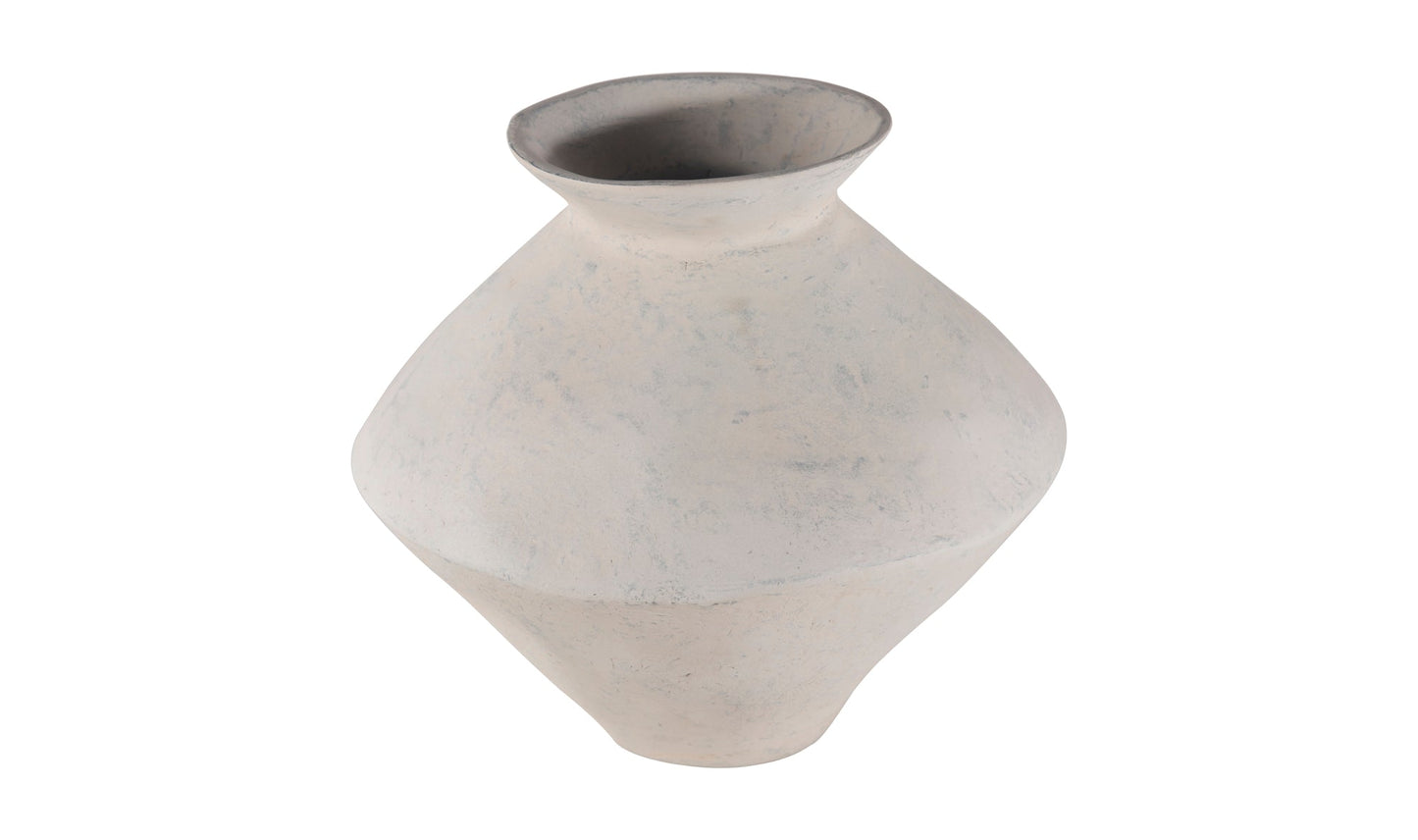 Vaso decorativo medio Raja