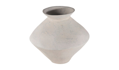 Vaso decorativo medio Raja
