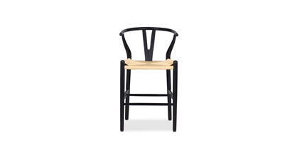 Sgabello da bar Weave