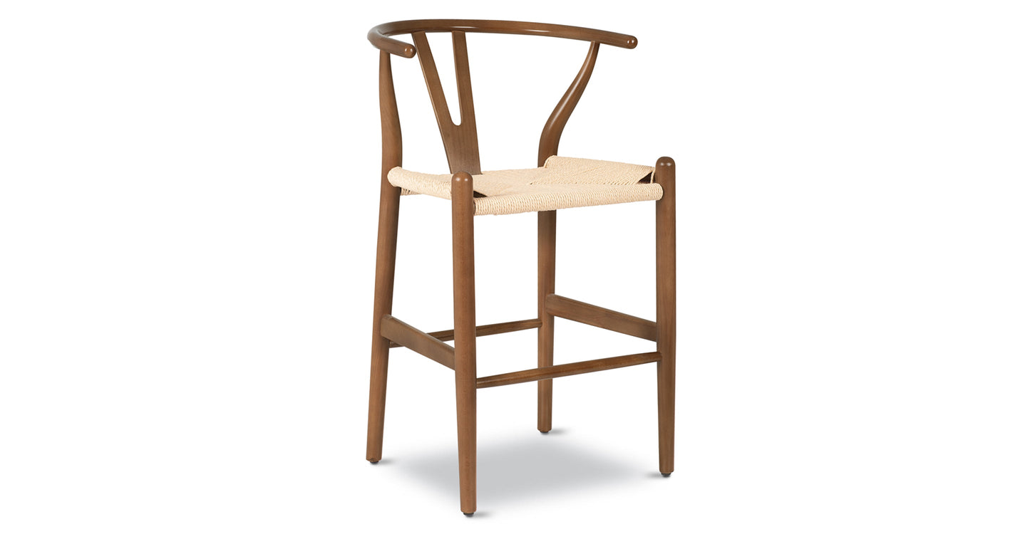 Sgabello da bar Weave