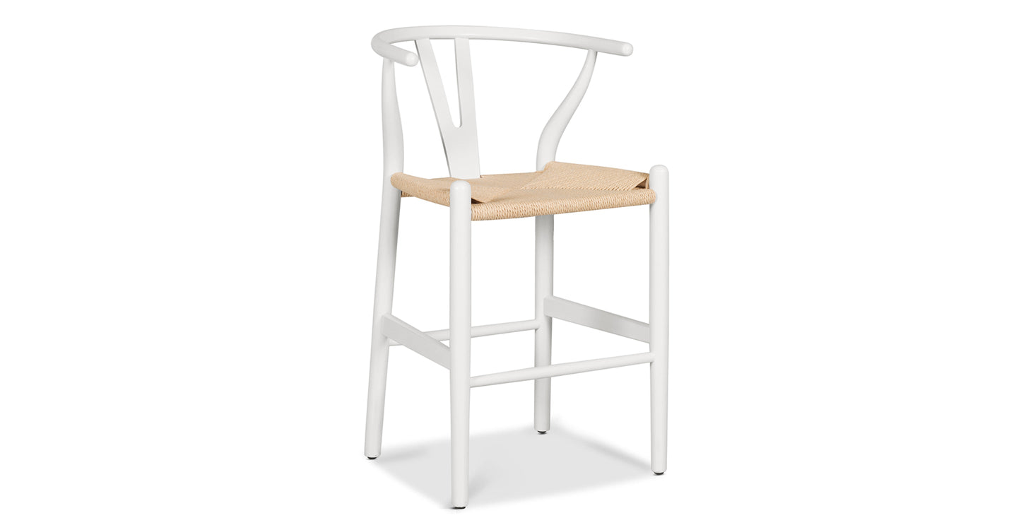 Sgabello da bar Weave