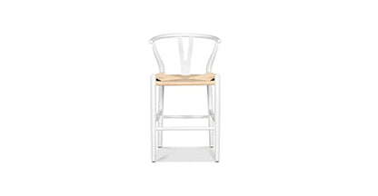 Sgabello da bar Weave