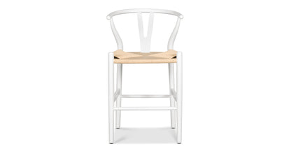 Sgabello da bar Weave