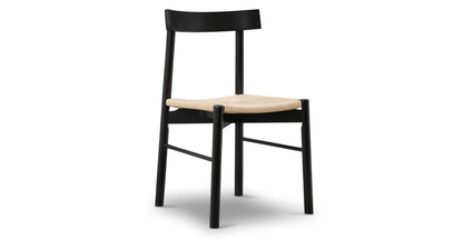 Sedia da pranzo Hamm