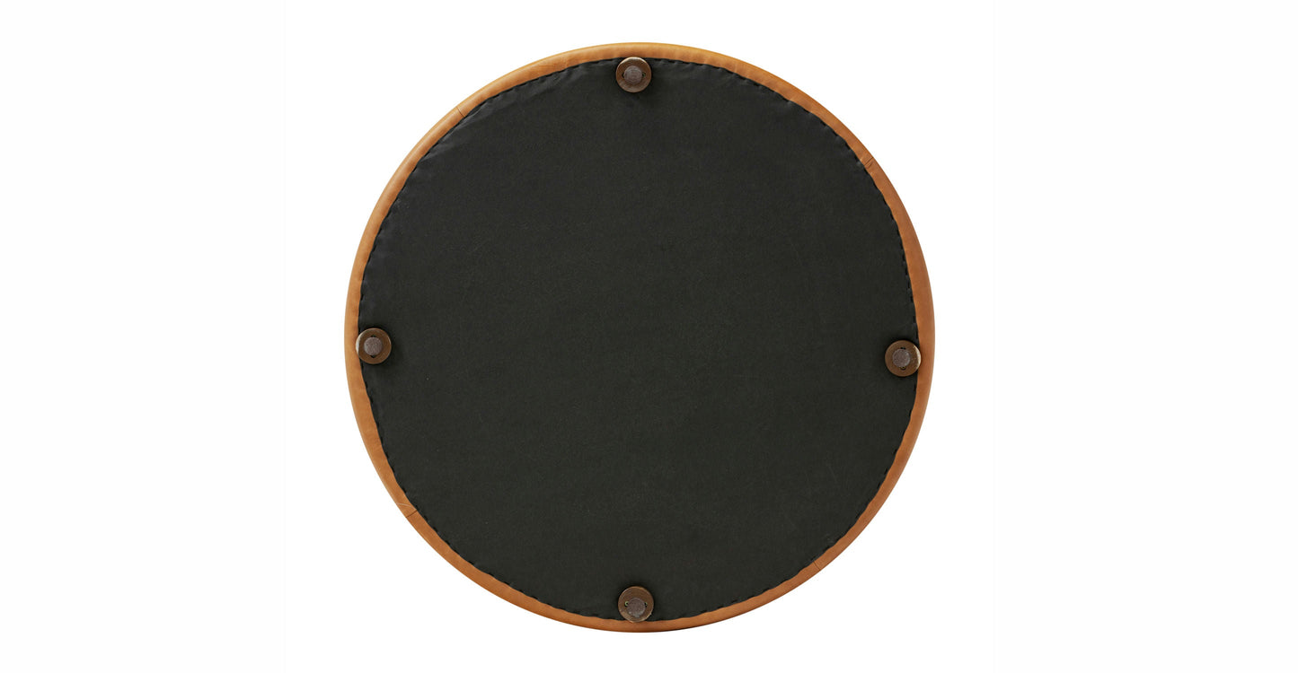 Ascot Ottoman