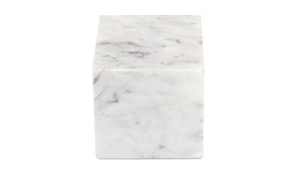 Cora Cube Tabletop Accent