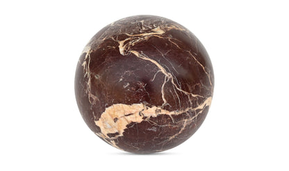 Elemento decorativo da tavolo Odessa Sphere