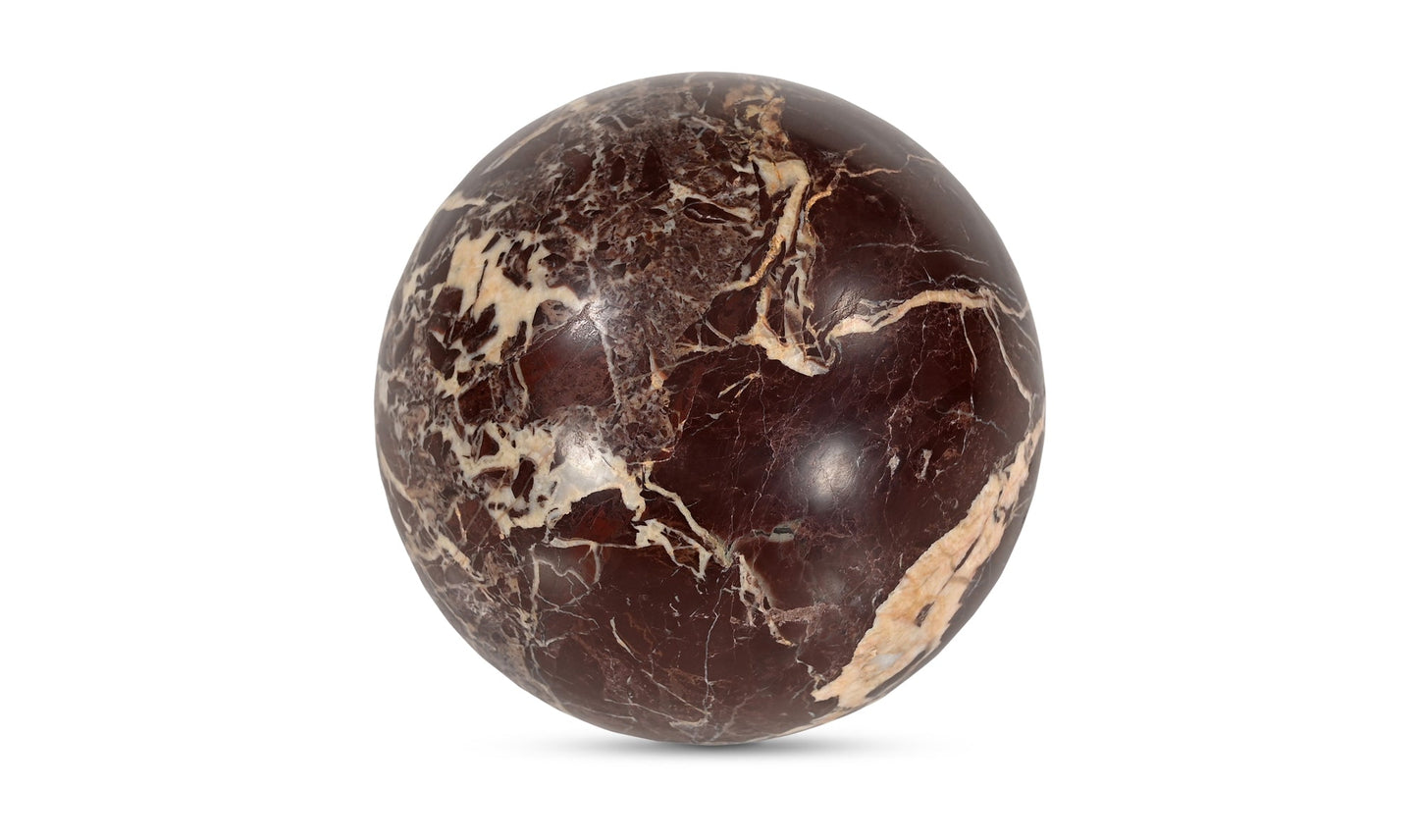 Elemento decorativo da tavolo Odessa Sphere