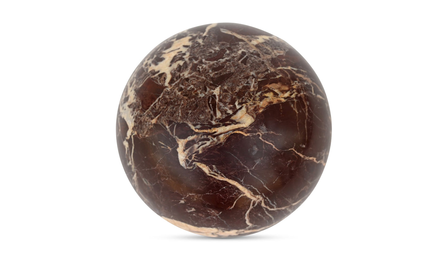 Elemento decorativo da tavolo Odessa Sphere