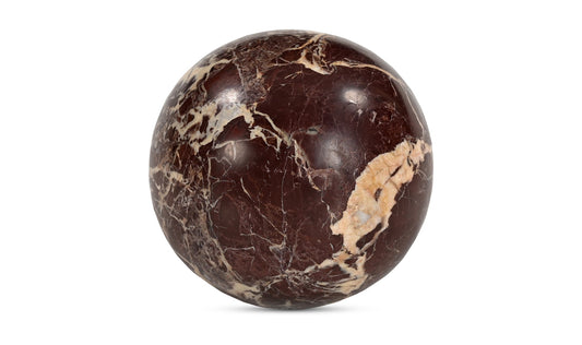 Elemento decorativo da tavolo Odessa Sphere