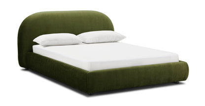 Letto Genova
