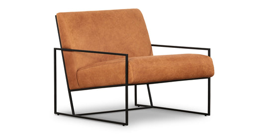 Poltrona Bo Lounge