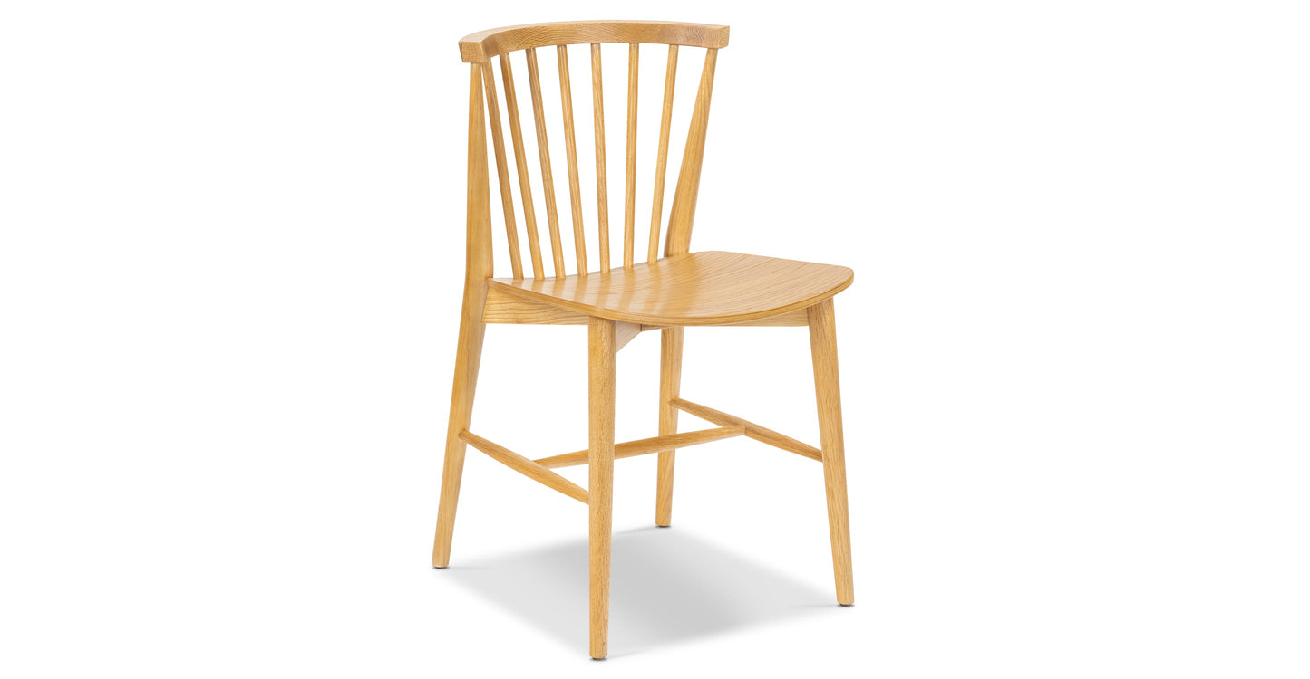 Sedia da pranzo Ligna