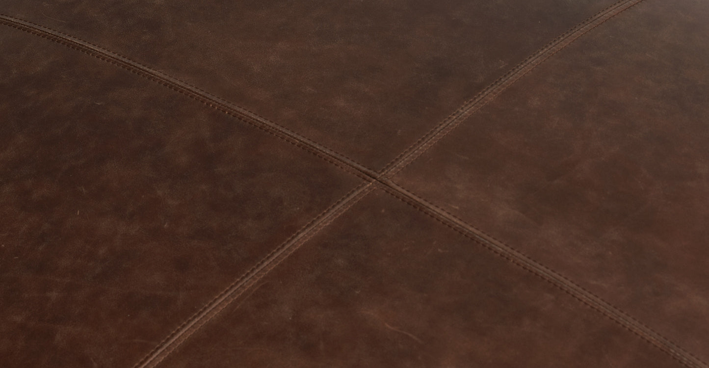Sequoia Ottoman