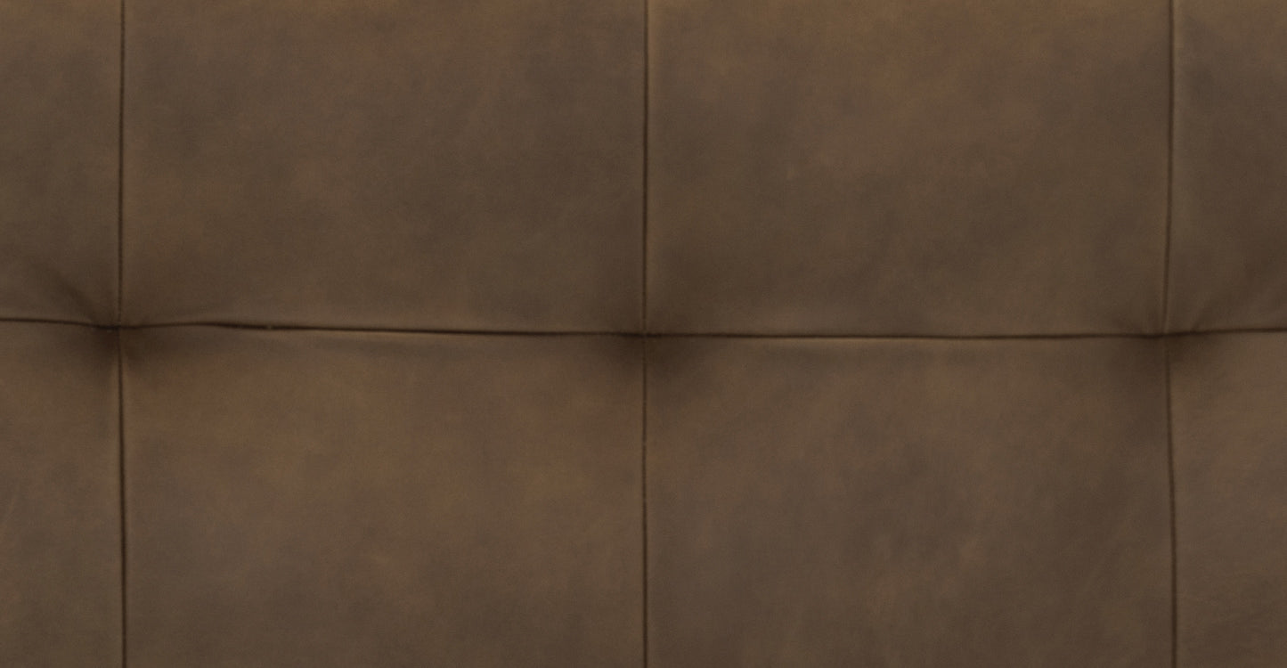 Napa Ottoman
