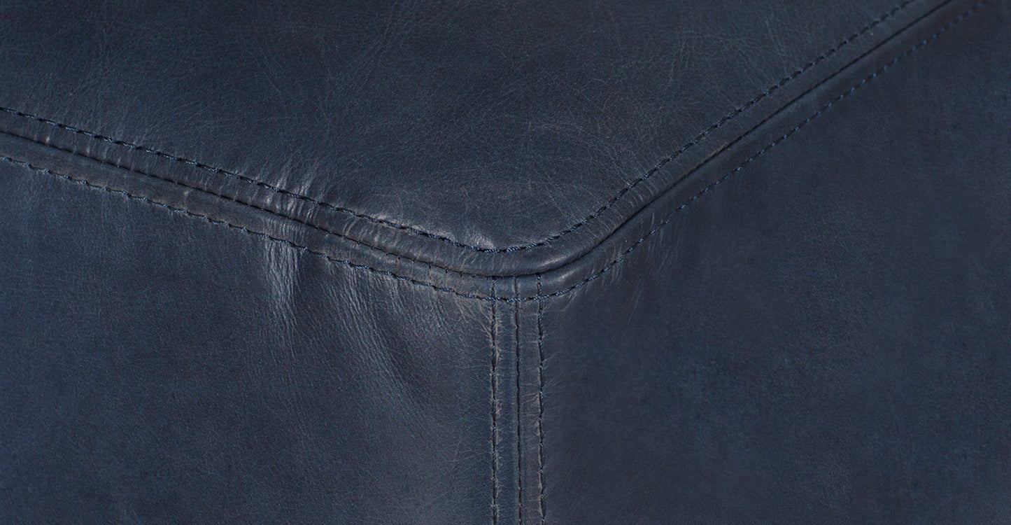 Sequoia Ottoman