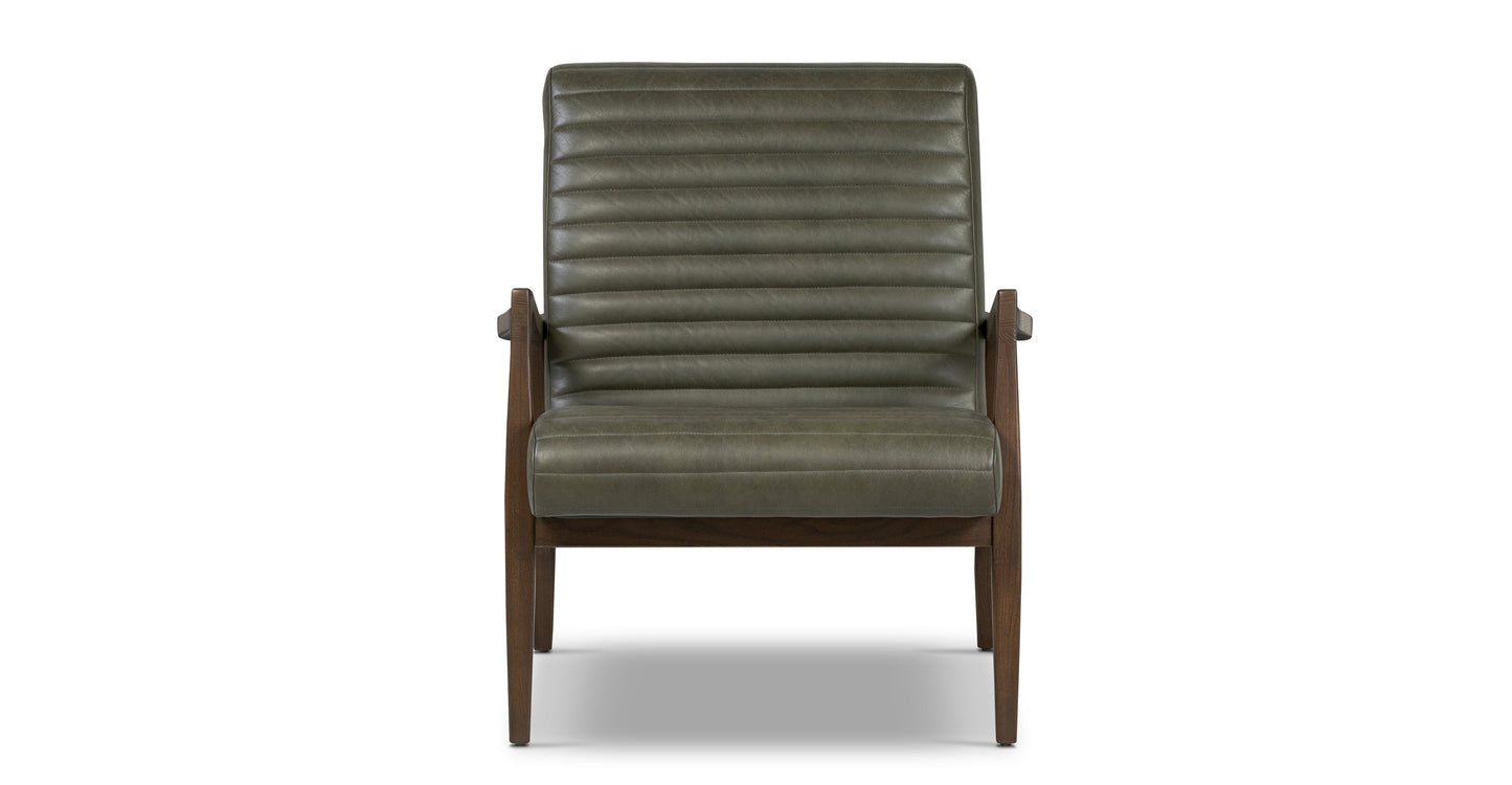 Poltrona Rowan Lounge