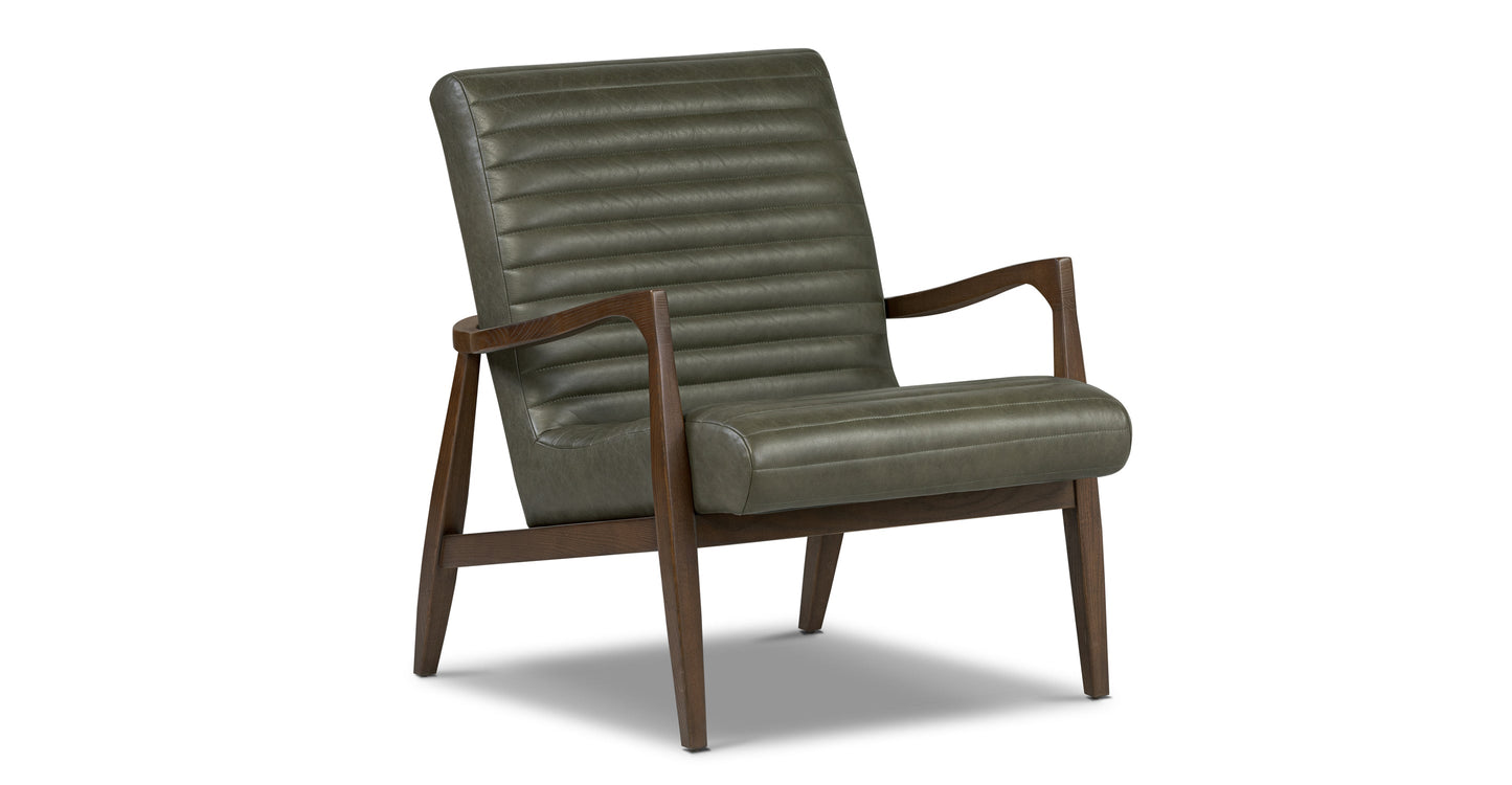 Poltrona Rowan Lounge