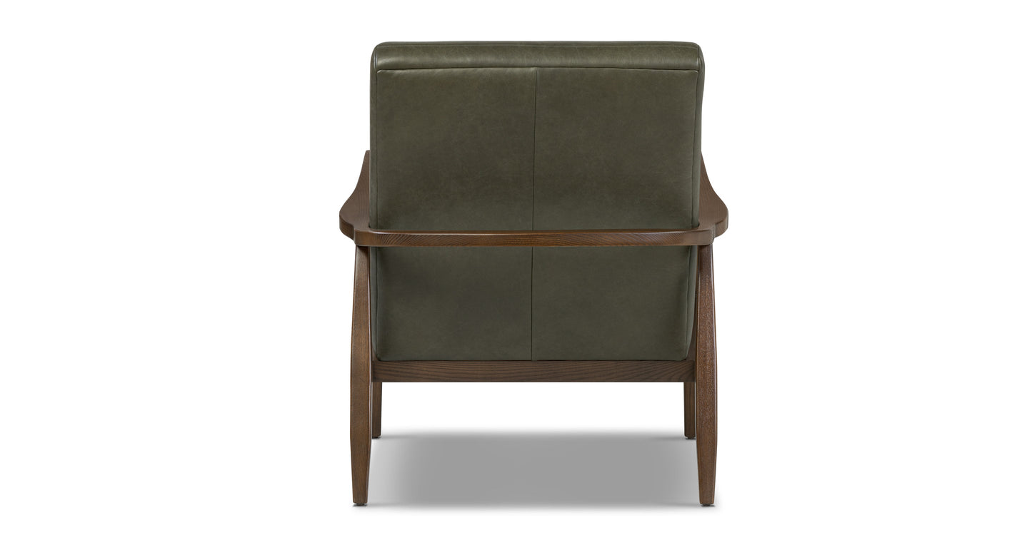 Poltrona Rowan Lounge