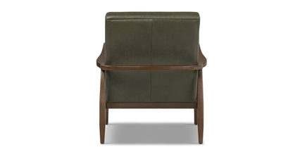 Poltrona Rowan Lounge
