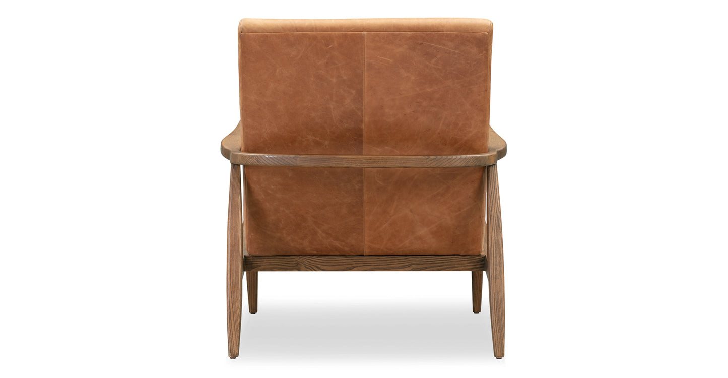 Poltrona Rowan Lounge
