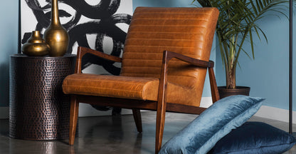 Poltrona Rowan Lounge