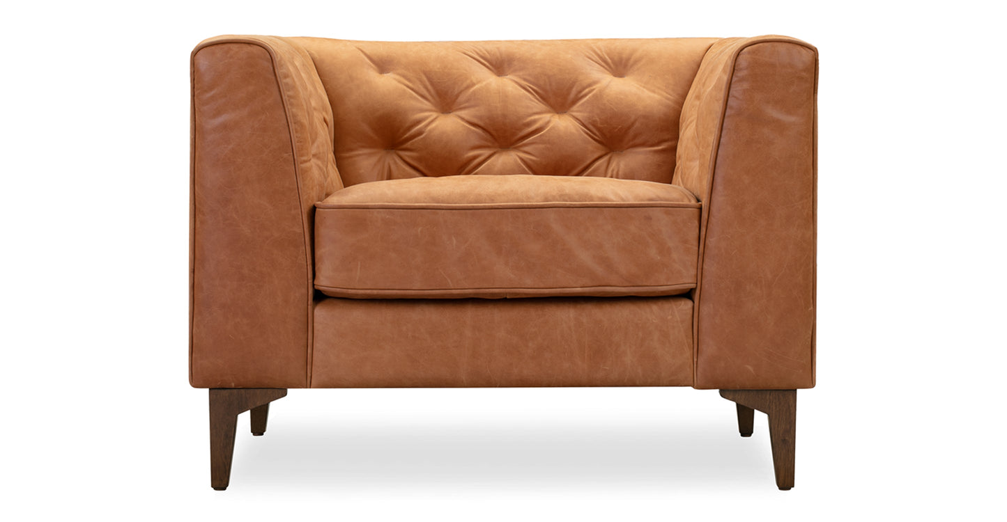 Poltrona Essex