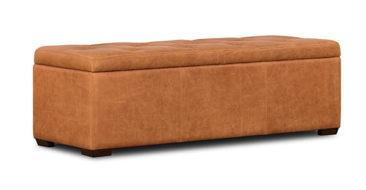 Pouf contenitore Senja
