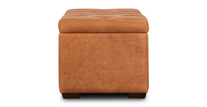 Pouf contenitore Senja