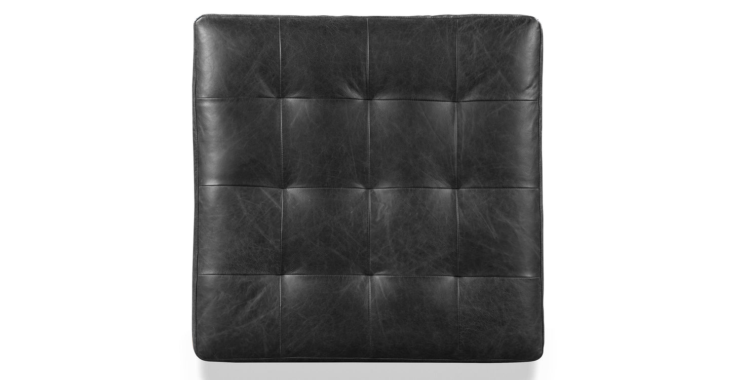 Napa Ottoman