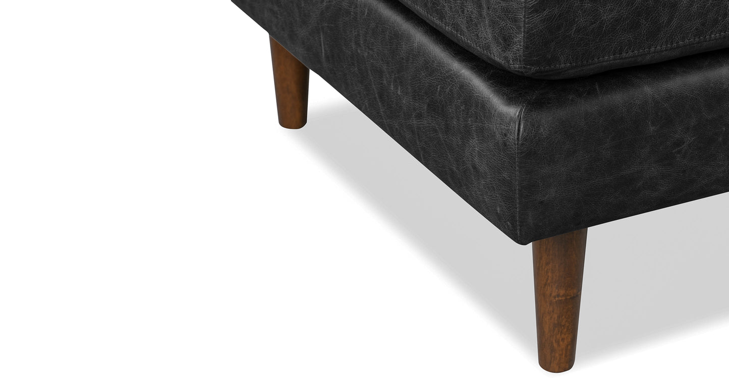 Napa Ottoman