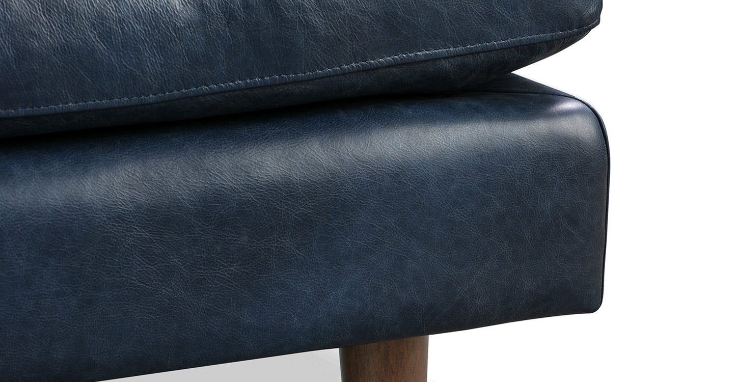 Napa Ottoman