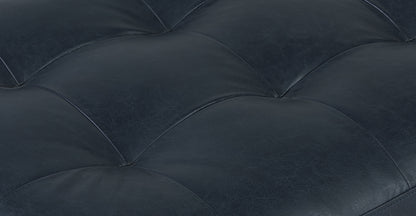 Napa Ottoman