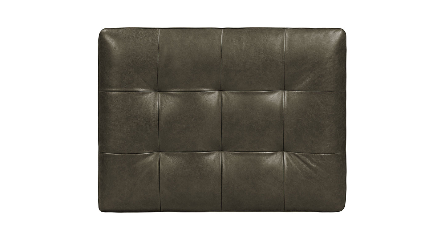 Napa Ottoman