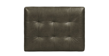 Napa Ottoman