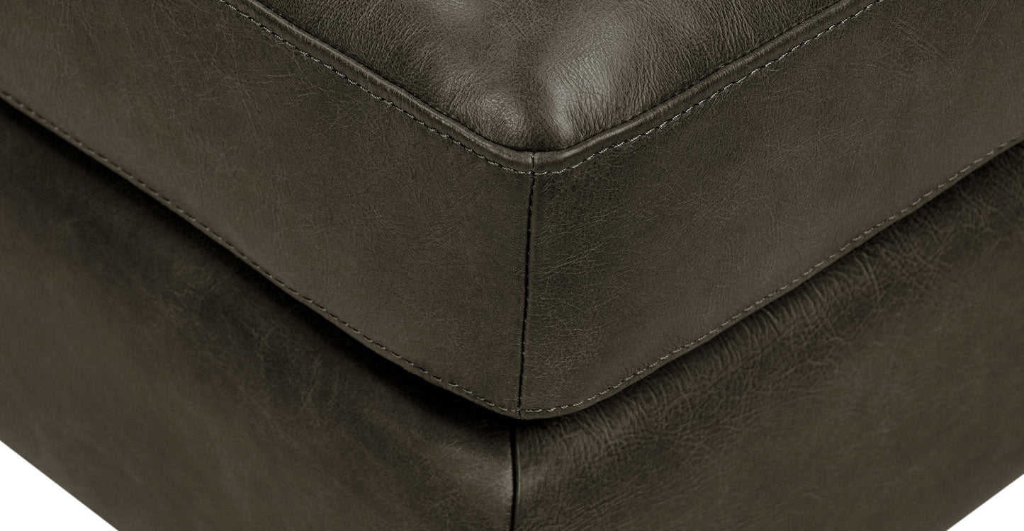 Napa Ottoman