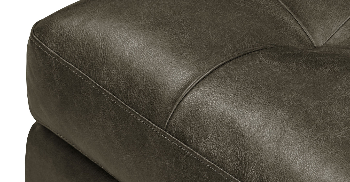 Napa Ottoman