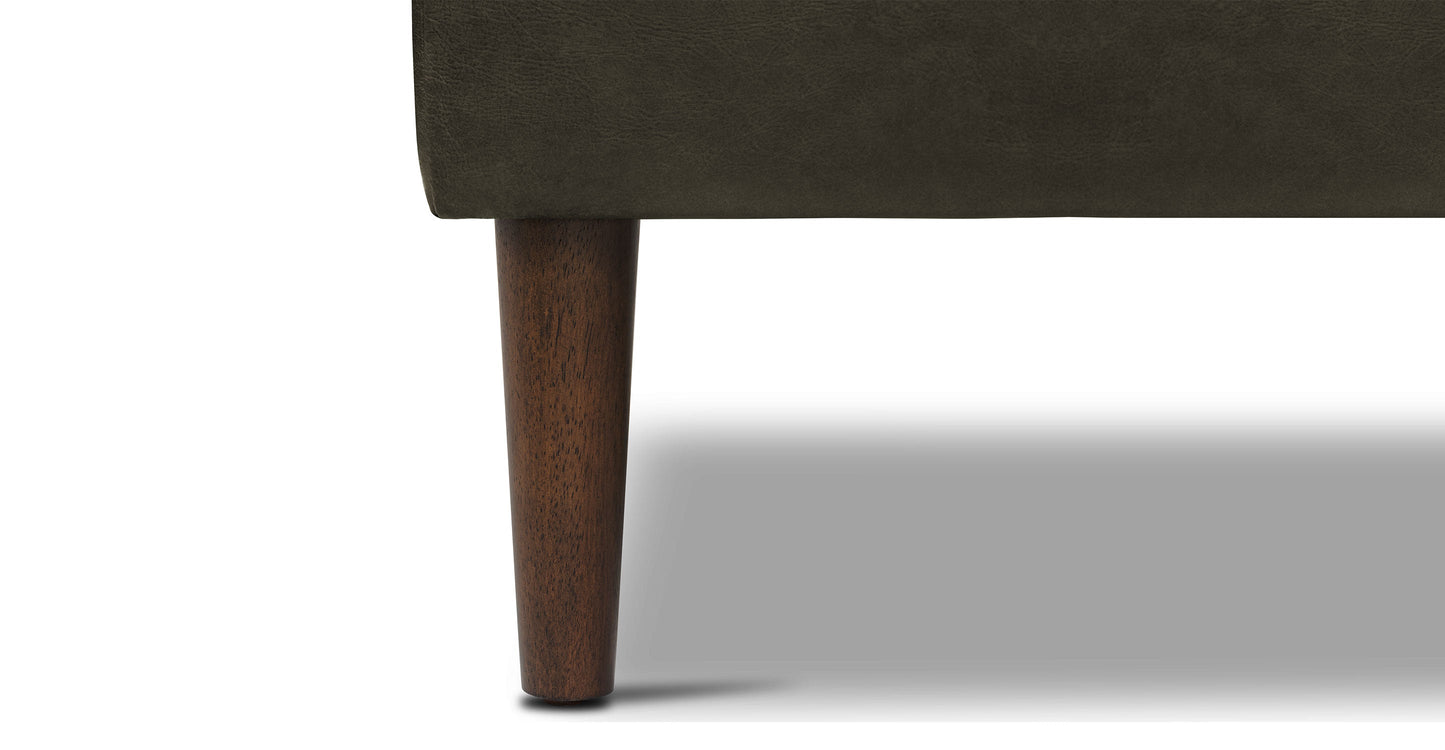 Napa Ottoman