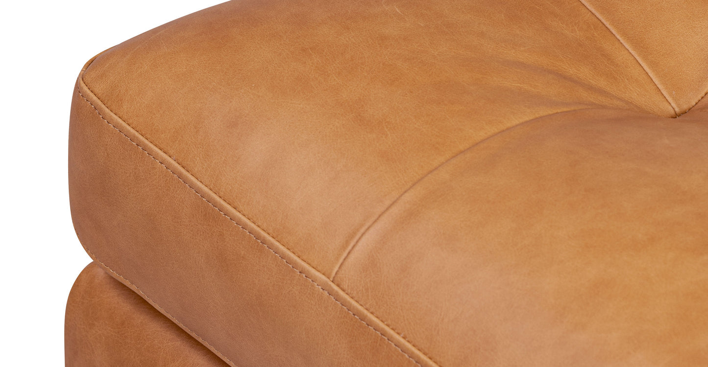 Napa Ottoman