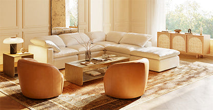 Credenza Archi