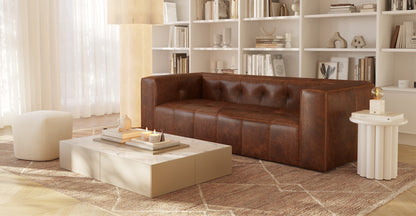 Pouf Metz