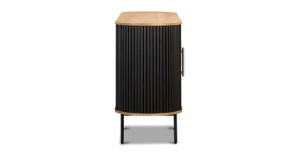 Credenza Noir
