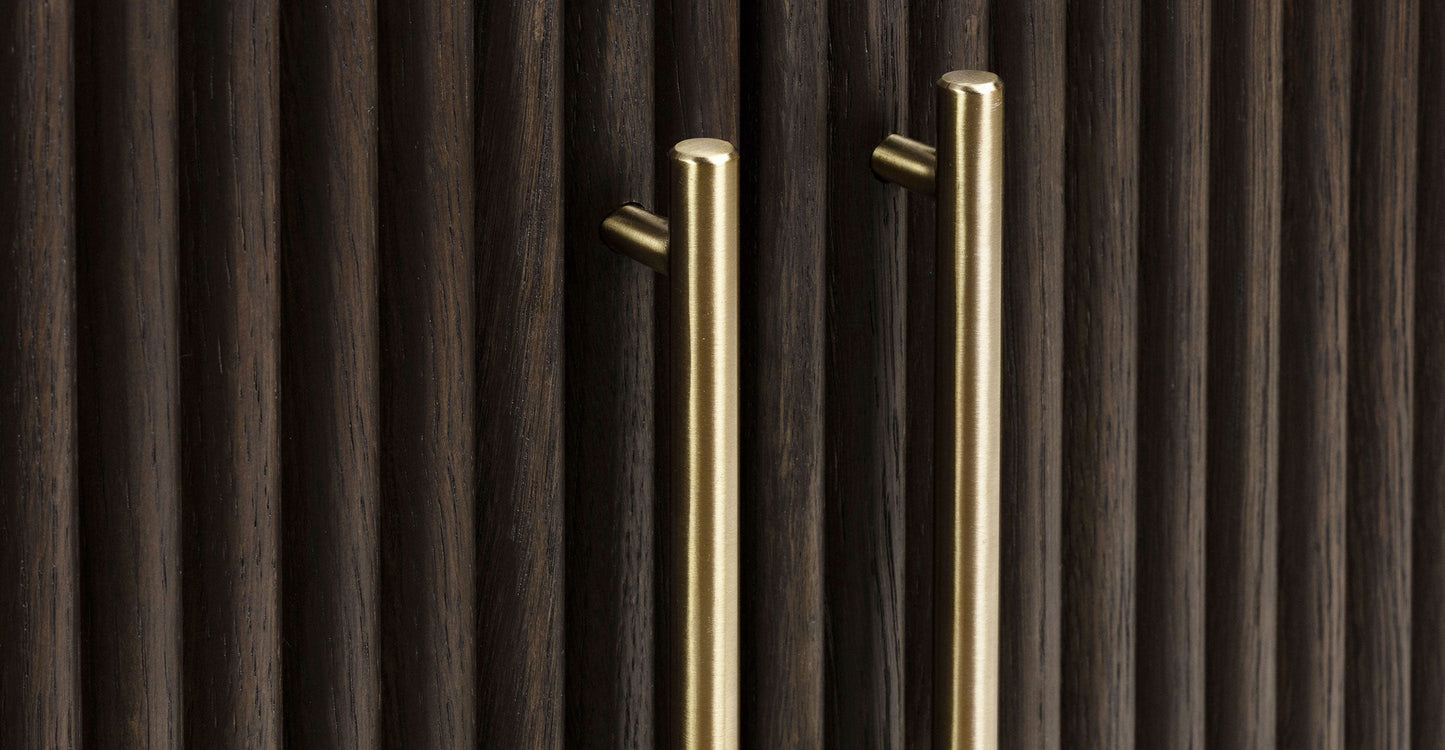 Credenza Noir